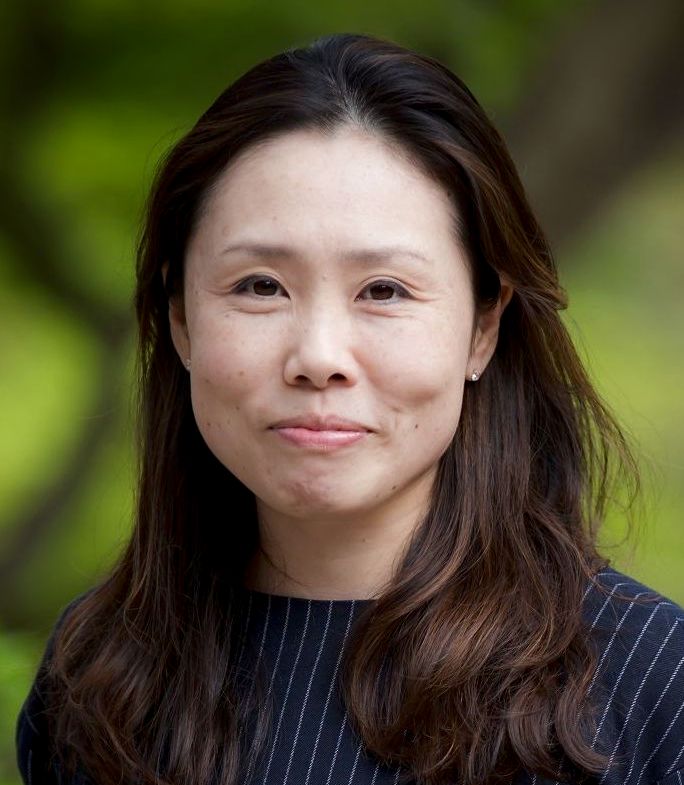 Yoshiko Zoet-Suzuki