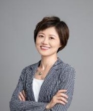 Sandy Zhang サンディ・チャン博士